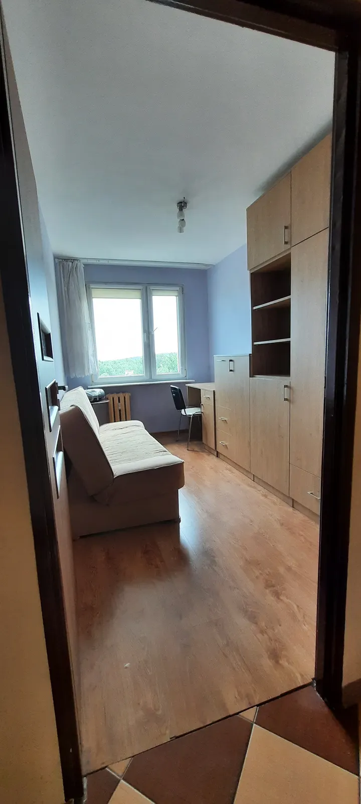 Pokój 1